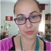 Laureata a Cambridge in biologia insegno inglese e materie scientifiche