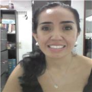 profesional en psicologia con experiencia a nivel organizacional y comunitaria