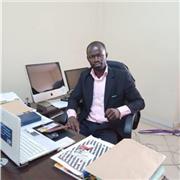 Jeremiah Gyasi Boahen