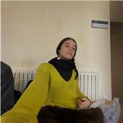 estudiante de derecho ofrece clases particulares en toledo