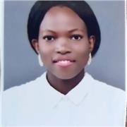 Olajumoke Omifare