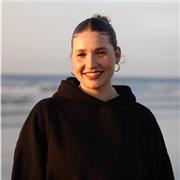 Master Psychologie-Studentin bietet Online-Hilfe: individuelle Lernförderung, Lernen mit Struktur, Motivation und Selbstvertrauen