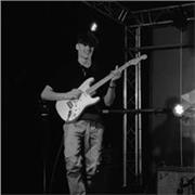 I am an experienced guitar and drum tutor. Full time musician