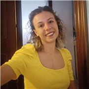 Ciao sono Vanessa,sono laureata in scienze storiche e sono disponibile anche per fare lezioni riguardanti materie umanistiche e geografia per ragazzi di medie e superiori