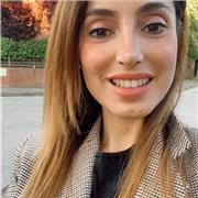 Psicóloga para refuerzo de clases, orientación laboral, motivación