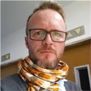 Profesor de inglés, Youtube  channel creator  y ingeniero de sonido