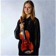 Violinista profesional con estudios superiores en Friburgo de Brisgovia y Máster en Frankfurt ofrece clases particulares
