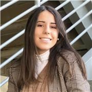 Profesora particular de primaria y E.S.O a domicilio y con horario flexible