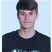 Profesor titulado, con experiencia en academias de Inglés 