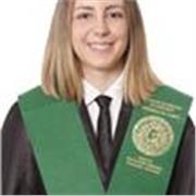 Maestra de primaria especializada en inglés. Enseñanza tanto a primaria como secundaria. 