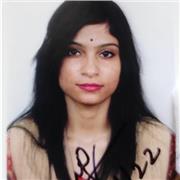 Suromita Dey Purkayastha