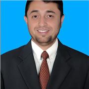 A passionate teacher with student centered teaching to achieve the best