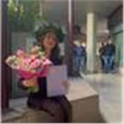 Sono laureata triennale in lingue e offro ripetizioni di spagnolo, francese e inglese