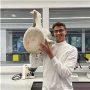 I am a current MSc student in England, with a BSc in molecular biology and genetics. I tutor GCSE level biology