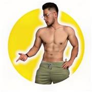 Educador con especialización en preparación física