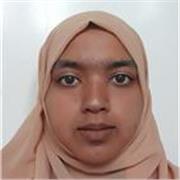 Experienced tutor that can work with children to achieve their potential