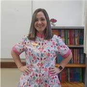 Aulas particulares de alfabetização fundamental 1