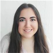 Native Spanish teacher teaches students of all ages