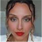 Profesora de apoyo particular en materias de Criminología, titulada por la Universidad Rey Juan Carlos