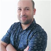 Professeur d'arabe natif offres des cours particuliers pour les adultes et les élevés