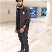 Abhishek sharma