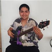 profesor de musica todas las edades, instrumento y teoria nivel basico