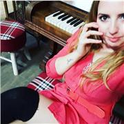 Insegnante offre lezioni di pianoforte, armonia e composizione