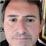 Profesor nativo (Londres) titulado ofrece clases particulares de inglés