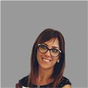 Laureata in Biologia impartisce lezioni private di materie scientifiche a studenti di scuola media, licei e istituti professionali