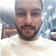 Kaustav Kumar