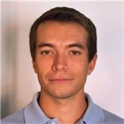Graduado en ciencias ambientales, con amplios conocimientos en ciencias naturales 