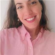 Profesora de español (latinoamericano) Conversación