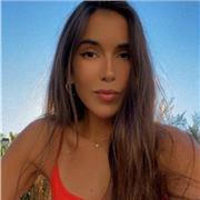 Entrenadora personal para cualquier deporte y sin rango de edad