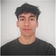 Persona joven que no hace mucho que terminó los estudios y que tiene todos los conocimientos frescos para enseñarlos de manera inmediata