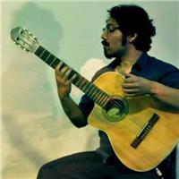 Clases de guitarra, canto, o mejor, el canto con la guitarra