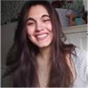 Professora de técnicas grafico-plasticas y pintura