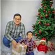 Profesor de matemática para niños y adolescentes