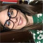 Ciao, sono Mariagrazia e ho 22 anni. Sono laureata in lingue straniere e fornisco ripetizioni private di lingua francese. Ho anche vissuto in Francia, potrei fornire anche solo conversazione