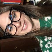 Ciao, sono Mariagrazia e ho 22 anni. Sono laureata in lingue straniere e fornisco ripetizioni private di lingua francese. Ho anche vissuto in Francia, potrei fornire anche solo conversazione