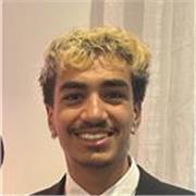 Pharmacology student teaches Maths and Chemistry for GCSE or A level online