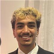 Pharmacology student teaches Maths and Chemistry for GCSE or A level online