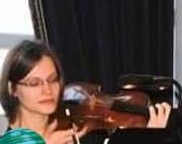 Professeure expérimentée, cours de violon à Paris,Val-de-Marne, Cesu accepté