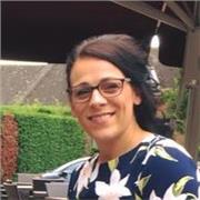 Danielle Smith