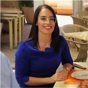 Perseverante, con valores y ética. Para si el valor humano es lo más importante para desempeñar cualquier papel en la vida
