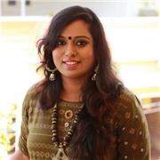 Nisha Nair