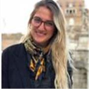 Profesora de Inglés online, conversación, ejercicios, experiencia con exámenes, Erasmus