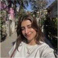 Zeynep Irem