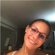 Etudiante niveau C1 propose des cours d'anglais tout niveau