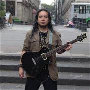 Profesor de guitarra, bajo y ukelele en la Ciudad de México y área conurbada