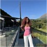 I am a open minded person who gives English lessons to those who require them